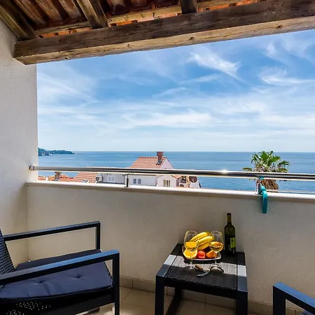 Petra 14 Appartement Dubrovnik