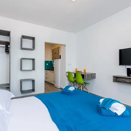 Petra 14 Appartement Dubrovnik