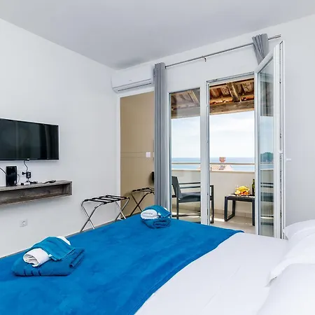 Appartement Petra 14