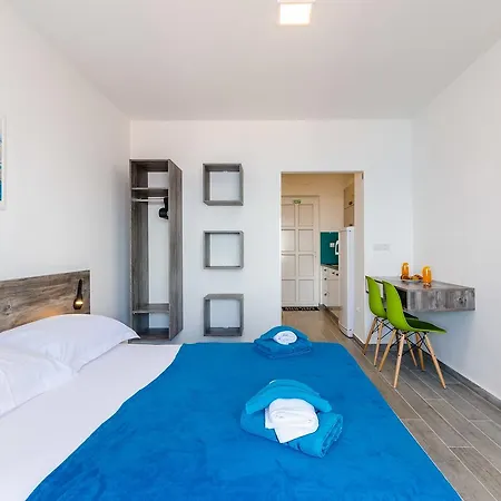 Petra 14 Appartement Dubrovnik